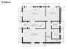 Vizsolyban, 4 szob�s, 140 m2-es csal�di h�z, 908 m2-es telek