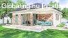 Juliatelepen, 70 m2-es, N+ 3 szob�s, padl�f�t�ses, klimatiz�
