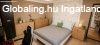 Elad� egy Fel�j�tott Csal�di h�z Karmacson