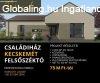 Kecskem�t, 100 m2, 75000000 HUF, 3 szoba [2870_1621]