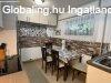 Egyed�l�ll� lehet�s�g!� Z�ld�vezeti nyugalom, kertv�rosi, cs