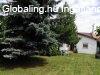 Elad� 140.00 nm-es Fel�j�tott Csal�di h�z Hegyeshalom