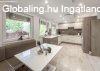 Elad� 115.00 nm-es Fel�j�tott Csal�di h�z Mosonmagyar�v�r