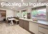 Elad� 115.00 nm-es Fel�j�tott Csal�di h�z Mosonmagyar�v�r