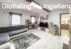 Elad� 115.00 nm-es Fel�j�tott Csal�di h�z Mosonmagyar�v�r
