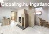 Elad� 115.00 nm-es Fel�j�tott Csal�di h�z Mosonmagyar�v�r