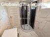 Elad� h�z, Izs�k