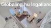 Elad� h�z, Ball�sz�g