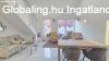 Elad� h�z, Ball�sz�g