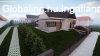 Elad� 133m2-es Ikerh�z, G�d�ll�
