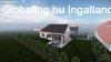 Elad� 133m2-es Ikerh�z, G�d�ll�