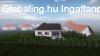 Elad� 133m2-es Ikerh�z, G�d�ll�