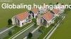 Elad� 138m2-es Ikerh�z, G�d�ll�