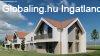 Elad� 115m2-es Ikerh�z, G�d�ll�