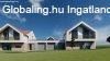 Elad� 115m2-es Ikerh�z, G�d�ll�