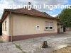 ELAD� T�GLA CSAL�DI H�Z 7 532 M�-ES TELEKKEL, K�T GAR�ZZSAL 