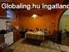 Abonyi csal�di h�z, k�t bej�rttal ak�r �zlet helyis�gnek is