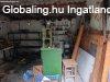 Abonyi csal�di h�z, k�t bej�rttal ak�r �zlet helyis�gnek is
