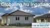 B�ny�n �j �p�t�s�, nappali + 3 szob�s csal�di h�z elad�!