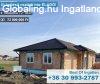 R�bapaton�n �j �p�t�s� nappali + 3 szob�s ikerh�z ELAD�!