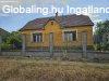 Gy�rh�z 15 km-re, G�ny�n 38 cm-es, teljes t�gla falazat��csa