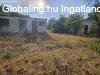 Gy�rh�z 15 km-re, G�ny�n 38 cm-es, teljes t�gla falazat��csa