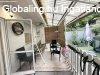 3 SZOB�S J� �LLAPOT� CSAL�DI H�Z KEDVEZ� �RON