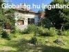 Kecskemét belvárosában 889m2-es telek, rajta 2 épület, egy k Kecskemét belvárosában 889m2-es telek, rajta 2 épület, egy k