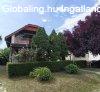 Tam�siban, 2 szintes 3,5 szob�s nyaral�, rendezett udvarral,