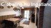 Tam�siban, 2 szintes 3,5 szob�s nyaral�, rendezett udvarral,