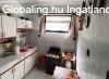 Tam�siban, 2 szintes 3,5 szob�s nyaral�, rendezett udvarral,
