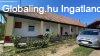 Magl�don j�l frekvent�lt, 4 szob�s, fel�j�tott, csal�di h�z 