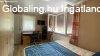 Magl�don j�l frekvent�lt, 4 szob�s, fel�j�tott, csal�di h�z 