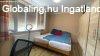 Magl�don j�l frekvent�lt, 4 szob�s, fel�j�tott, csal�di h�z 