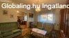 Lajosmizs�n fel�j�tott 3 szob�s, csal�di h�z kiv�l� helyen, 