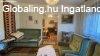 Lajosmizs�n fel�j�tott 3 szob�s, csal�di h�z kiv�l� helyen, 