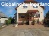 K�tszintes csal�di h�z 200 m�-es mell�k�p�lettel Hern�dkak c