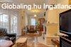 K�tszintes csal�di h�z 200 m�-es mell�k�p�lettel Hern�dkak c