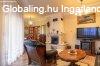 K�tszintes csal�di h�z 200 m�-es mell�k�p�lettel Hern�dkak c