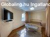 K�LT�Z�S MIATT ALKALMI �RON ELAD� EGY 6 SZOBA + NAPPALIS MIS