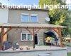 Elad� 135.00 nm-es Fel�j�tott Ikerh�z Szederk�ny