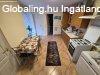 Elad� 90.00 nm-es Fel�j�tott Csal�di h�z P�cs Belv�ros 