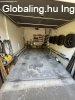 Elad� 157.00 nm-es Fel�j�tott Sorh�z Hark�ny