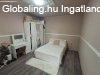 Elad� t�gas csal�di h�z Patak k�zpontj�ban, f��t mellett ? f