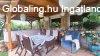 �JSZER�, ig�nyesen kialak�tott 4,5 szob�s CSAL�DI H�Z Si�fok