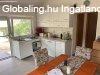 Gyönyörű kilátással zártkerti ingatlan, állandó lakhatásra a Gyönyörű kilátással zártkerti ingatlan, állandó lakhatásra a