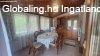 Aranyparton fel�j�tott h�z elad�! - Si�fok