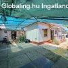 AKCI�! Pilisen 3 szoba+nappalis csal�di h�z 800 m2 telekk