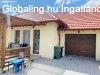 Elad� ikerh�z nagy telekkel Dabas