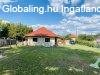 Elad� ikerh�z nagy telekkel Dabas